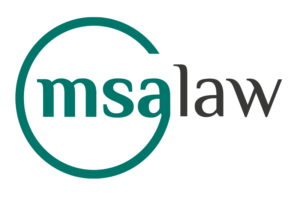 MSA LAW